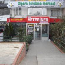 Levent Veteriner Kliniği İstanbul Beşiktaş