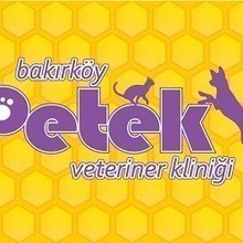 Petek Veteriner Kliniği İstanbul Bakırköy
