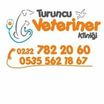 Turuncu Veteriner Kliniği İzmir Menderes