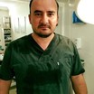 Veteriner Hekim Şerif Tuğrul Kunt Medicapet Veteriner Kliniği İzmir