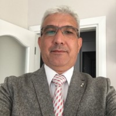 Veteriner Hekim Emin Fuat Alıcı Öz Deva Veteriner Kliniği İzmir