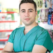 Veteriner Hekim Engin Yıldır Bremen's Sağlık Hizmetleri Veteriner Kliniği Antalya