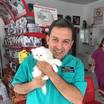 Veteriner Hekim Deniz Koray Gülsoy Gülsoy Veteriner Kliniği Antalya
