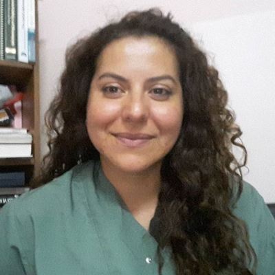 Veteriner Hekim Münevver Özkan Bilkent Veteriner Kliniği Ankara