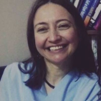 Veteriner Hekim Dilek Tülay  Bayırbağ Bilkent Veteriner Kliniği Ankara