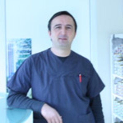 Veteriner Hekim Süleyman Yıldız VetPlus Veteriner Kliniği İstanbul