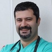 Veteriner Hekim Barış Mülazımoğlu Pet Zone Veteriner Kliniği Ankara