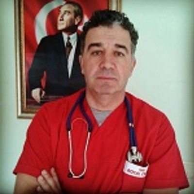 Veteriner Hekim Levent  Kemeröz Ümitköy Vet Complex Veteriner Kliniği Ankara