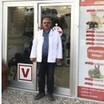 Veteriner Hekim Ramazan Albay Vet-Ra Veteriner Kliniği Bursa