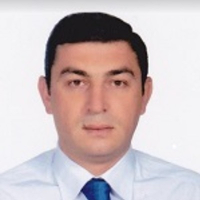 Veteriner Hekim Fahrettin Yallagöz Fahrettin Yallagöz Veteriner Kliniği Konya