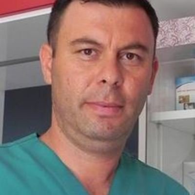 Veteriner Hekim Mehmet Berberoğlu Berberoğlu Veteriner Kliniği Manisa