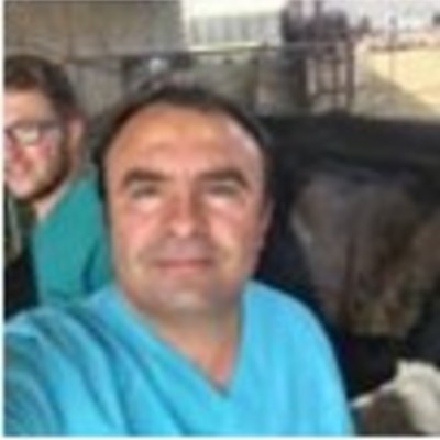 Veteriner Hekim Mahmut Tokdemir Berke Veteriner Kliniği Konya