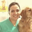 Veteriner Hekim Derya Dinçel Eylül Pet Veteriner Kliniği Ankara