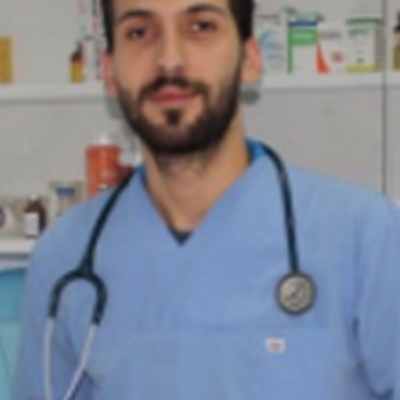 Veteriner Hekim Uğur Günaydın Şirin Vet Veteriner Kliniği İstanbul