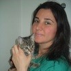 Veteriner Hekim Mehtap  Cint Shining Pets Veteriner Kliniği İstanbul