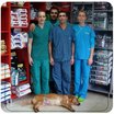 Veteriner Hekim Özgür Koç Pet Port Veteriner Kliniği İstanbul