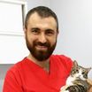 Veteriner Hekim Zafer  Doğan Petiatri Veteriner Kliniği İstanbul