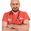 Veteriner Hekim Hakkı Seçkin Çetin Pet Address Veteriner Kliniği İstanbul