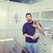 Veteriner Hekim Görkem  Gündoğan PetSmart Veteriner Kliniği İstanbul