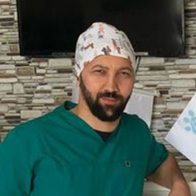 Veteriner Hekim Barış Ulutaş Lima Veteriner Kliniği İstanbul