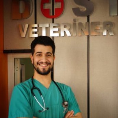 Veteriner Hekim Mehmet  Yıldız Dost Veteriner Kliniği İstanbul