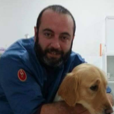 Veteriner Hekim Ali  Şensoy Pet Klinik İstanbul