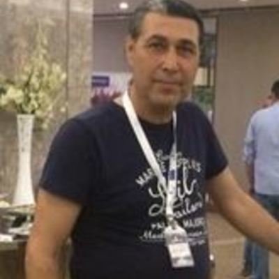 Veteriner Hekim Ahmet Arasan Deniz Veteriner Kliniği Antalya