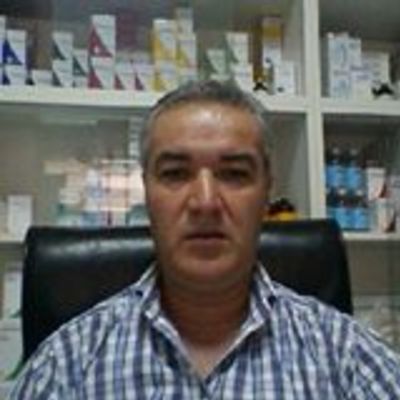Veteriner Hekim Şener  Öngören Alpsu Veteriner Kliniği İstanbul