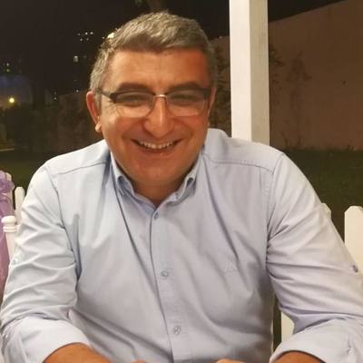 Veteriner Hekim Bülent Uçar Nefes Veteriner Kliniği İstanbul