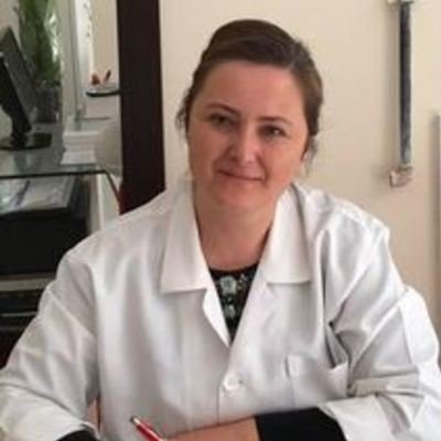 Veteriner Hekim Gönül Küçüktunç Köşker Gönül Veteriner Kliniği Konya