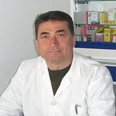 Veteriner Hekim Osman Aydoğmuş Çallı Veteriner Kliniği Antalya