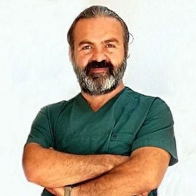 Veteriner Hekim Suat Gürbüz Kartal Veteriner Kliniği İstanbul