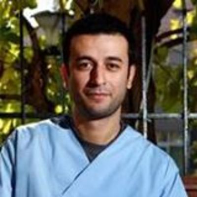 Veteriner Hekim Barış Yazı Avrupati Veteriner Kliniği İstanbul