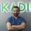 Veteriner Hekim Umut Eke Vet Kadıköy Veteriner Sağlık Merkezi İstanbul
